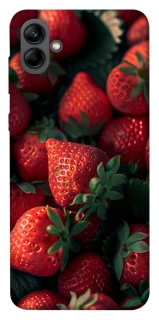 Чохол на Samsung Galaxy A04 Strawberry фото 1 з 1
