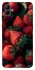 Чохол на Samsung Galaxy A04 Strawberry фото 1 з 1