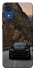 Чохол на Samsung Galaxy A03 Core Land Cruiser black фото 1 Чохол на Samsung Galaxy A03 Core Land Cruiser black фото 1 з 1