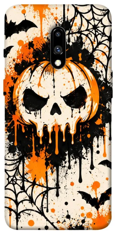 Чохол на OnePlus 7 Halloween v1 фото 1 з 1