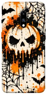 Чохол на OnePlus 7 Halloween v1 фото 1 з 1