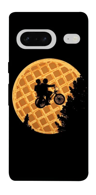 Чехол на Google Pixel 7 Stranger Things ver.33 фото 1 из 1