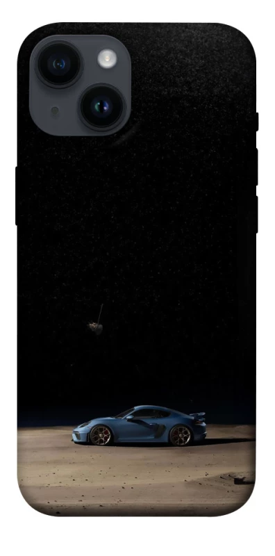 Чехол на Apple iPhone 14 (6.1") 911 night фото 1 из 1