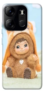 Чехол на Tecno Spark Go 2023 Wakuku ver.2 фото 1 из 1