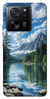 Чохол на Xiaomi 13T Pro River in the mountains фото 1 з 1