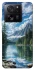 Чехол на Xiaomi 13T Pro River in the mountains фото 1 из 1
