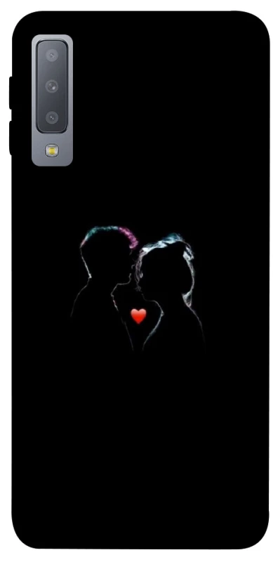 Чохол на Samsung A750 Galaxy A7 (2018) Relationship фото 1 з 1