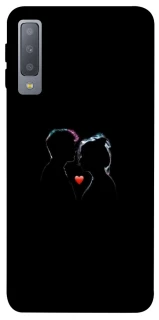 Чохол на Samsung A750 Galaxy A7 (2018) Relationship фото 1 з 1