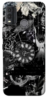 Чехол на Nokia G11 Plus Omniscient Reader's фото 1 из 1