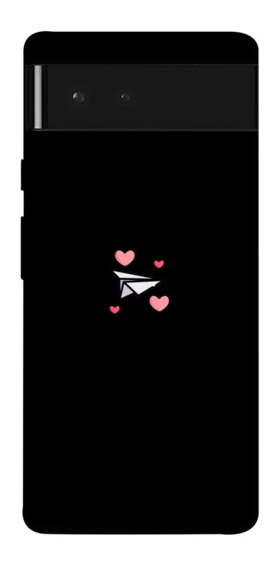 Чохол на Google Pixel 6 Love aesthetic ver.13 фото 1 з 1