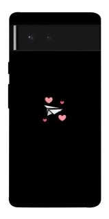 Чохол на Google Pixel 6 Love aesthetic ver.13 фото 1 з 1