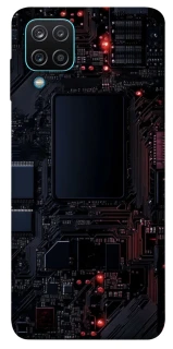 Чехол на Samsung Galaxy M12 Plata фото 1 из 1