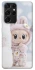 Чохол на Samsung Galaxy S21 Ultra Labubu Happy фото 1 з 1