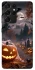 Чохол на Samsung Galaxy S21 Ultra Halloween фото 1 з 1