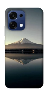 Чохол на Oppo A6 Pro 4G/5G Fujiyama v2 фото 1 з 2