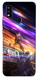 Чохол на ZTE Blade A51 Project Hail Mary ver.6 фото 1 з 1