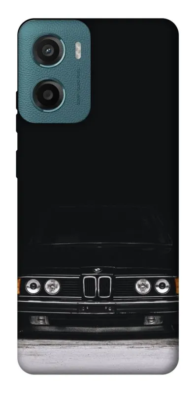 Чохол на Motorola Moto G06 BMW v17 фото 1 з 1