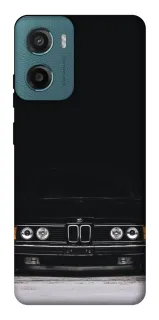 Чохол на Motorola Moto G06 BMW v17 фото 1 з 1