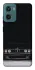 Чохол на Motorola Moto G06 BMW v17 фото 1 з 1