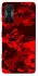 Чехол на Xiaomi Redmi K50 Gaming Camouflage v28 фото 1 из 1