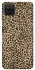 Чохол на Samsung Galaxy A12 Leopard Skin v2 фото 1 з 1