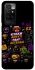 Чехол на Xiaomi Redmi 10 Brawl Stars collage фото 1 из 1