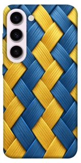 Чехол на Samsung Galaxy S23+ Brassweed фото 1 из 1