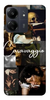 Чехол на Xiaomi Poco C65 Caravaggio фото 1 из 1