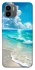 Чохол на Xiaomi Redmi A1 / A2 Azure sea фото 1 з 1