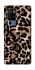Чохол на Vivo X50 Pro+ Leopard Skin v4 фото 1 з 1