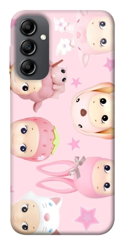 Чохол на Samsung Galaxy A14 4G/5G Sonny angel фото 1 з 1