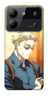 Чехол на ZTE Blade A54 4G Nanami v3 фото 1 из 1