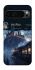 Чехол на Google Pixel 9 Pro The Hogwarts ver.2 фото 1 из 1