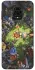 Чохол на Xiaomi Redmi Note 9s / Note 9 Pro / Note 9 Pro Max Warcraft v12 фото 1 з 1