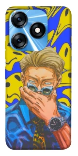 Чохол на TECNO Spark 10 Nanami v5 фото 1 з 1