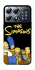 Чохол на Xiaomi POCO X8 Pro The Simpsons фото 1 з 1