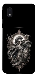 Чохол на Samsung Galaxy M01 Core / A01 Core Goddess of war ver.4 фото 1 з 1