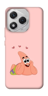 Чохол на Honor 400 Lite Патрік Стар фото 1 з 1