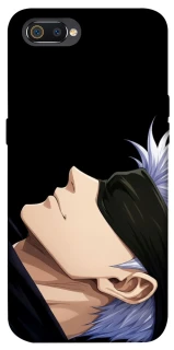 Чехол на Realme C2 Gojo v13 фото 1 из 1