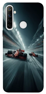 Чехол на Realme 6i F-1 ver.5 фото 1 из 1