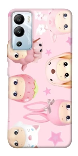 Чохол на Infinix Hot 12i Sonny angel фото 1 з 1