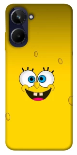 Чехол на Realme 10 4G SpongeBob фото 1 из 1