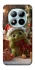 Чохол на Xiaomi Redmi Note 15 Pro+ 5G Grinch mood ver.5 фото 1 з 1