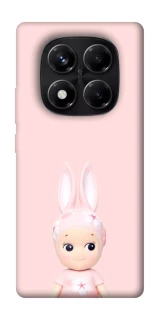 Чехол на Xiaomi Redmi Note 14 Pro 5G Sakura Bunny Solo фото 1 из 1