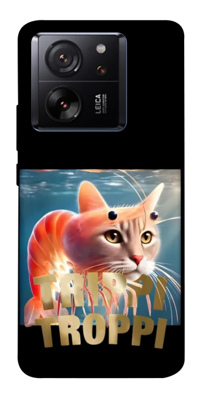 Чехол на Xiaomi 13T Trippi Troppi фото 1 из 1