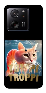 Чехол на Xiaomi 13T Trippi Troppi фото 1 из 1