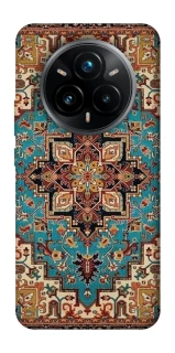 Чохол на Realme 14 Pro+ Килим v5 фото 1 з 1