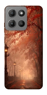 Чохол на Motorola Moto G15 Power boulevard фото 1 з 1