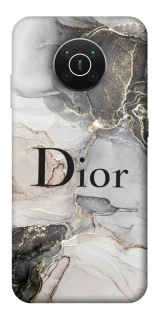 Чехол на Nokia X10 / X20 Dior ver.3 фото 1 из 1