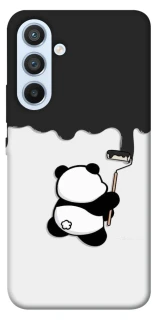 Чехол на Samsung Galaxy A54 5G Panda painter фото 1 из 1